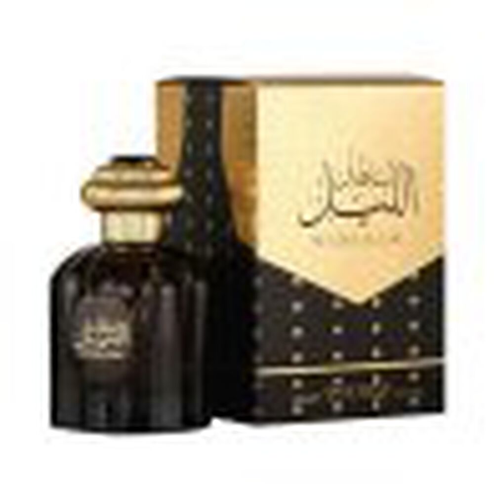 Al Wataniah Sultan Al Lail Edp 100ml image number 1.0