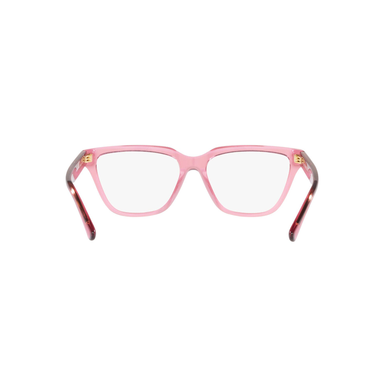 Lentes &Oacute;pticos Rosado Emporio Armani image number 6.0