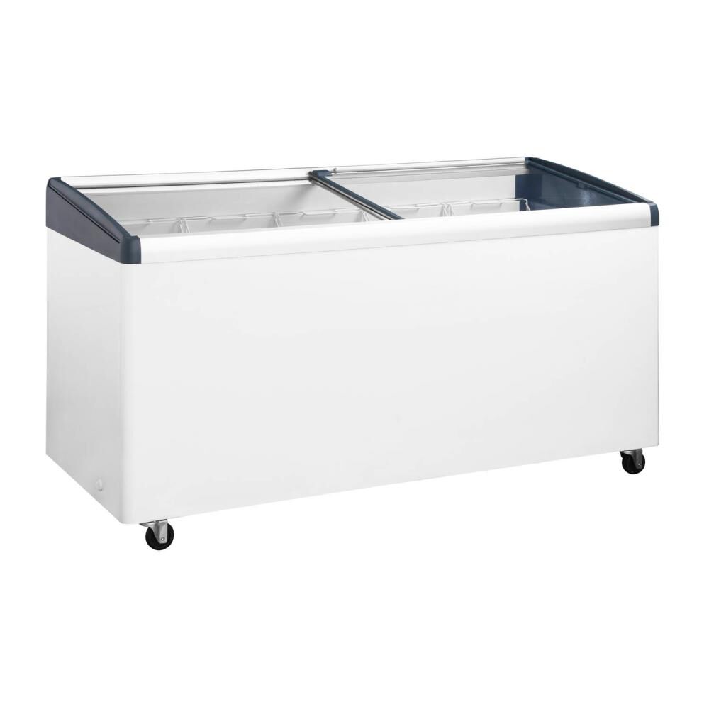 Freezer Horizontal Ventus CTV-520I / 516 Litros image number 3.0