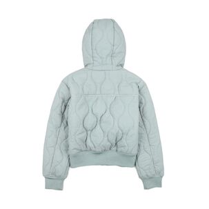 Parka Ni&ntilde;a Red - Rock