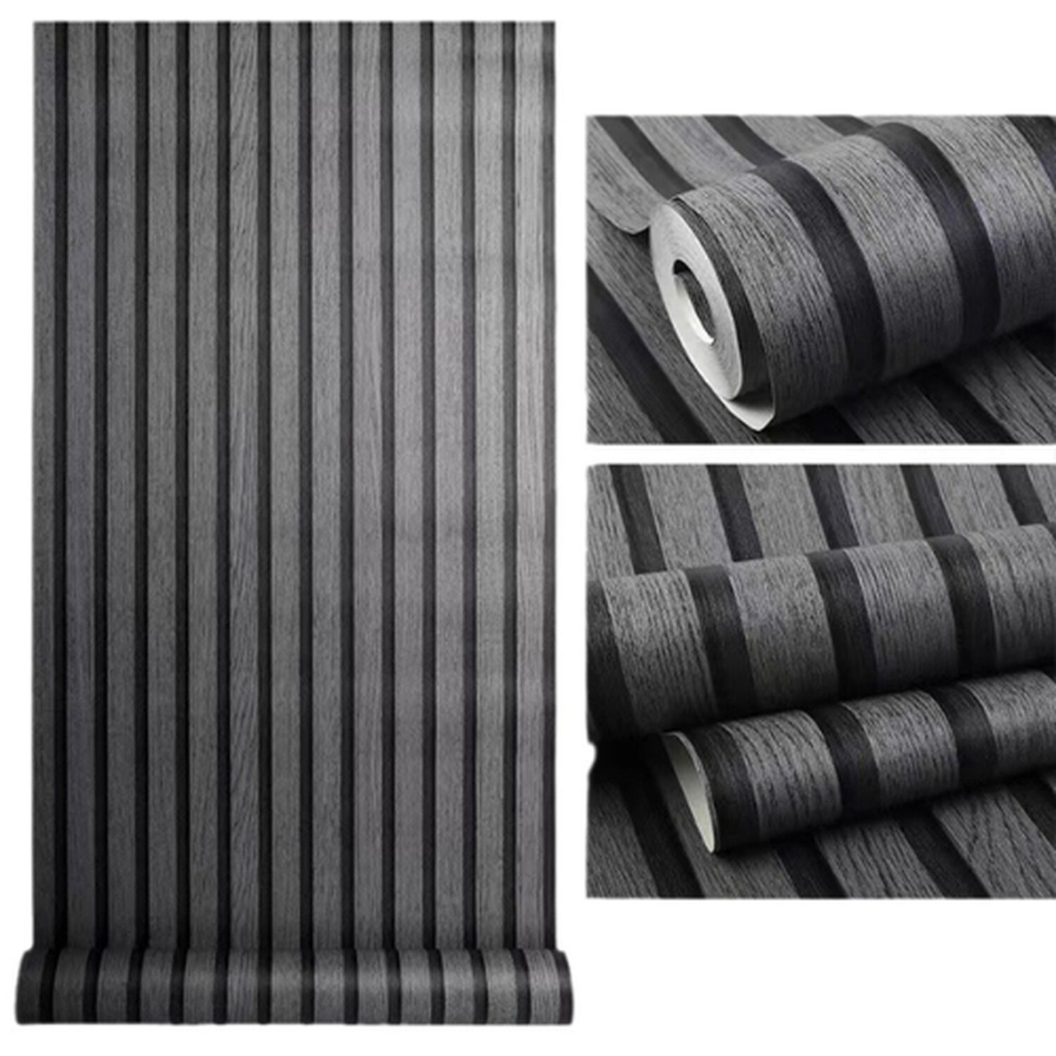 Papel Tapiz Para Pared Mural Pvc Autoadhesivo 1000cmx45cm image number 0.0