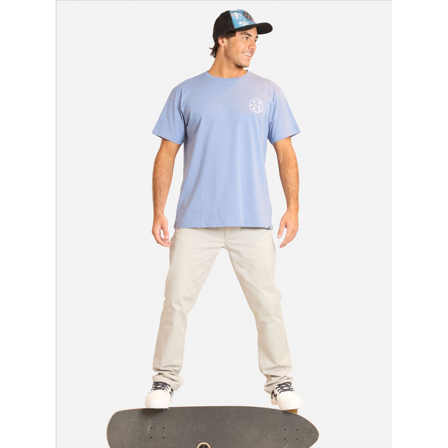 Polera Hombre Maui And Sons image number 1.0
