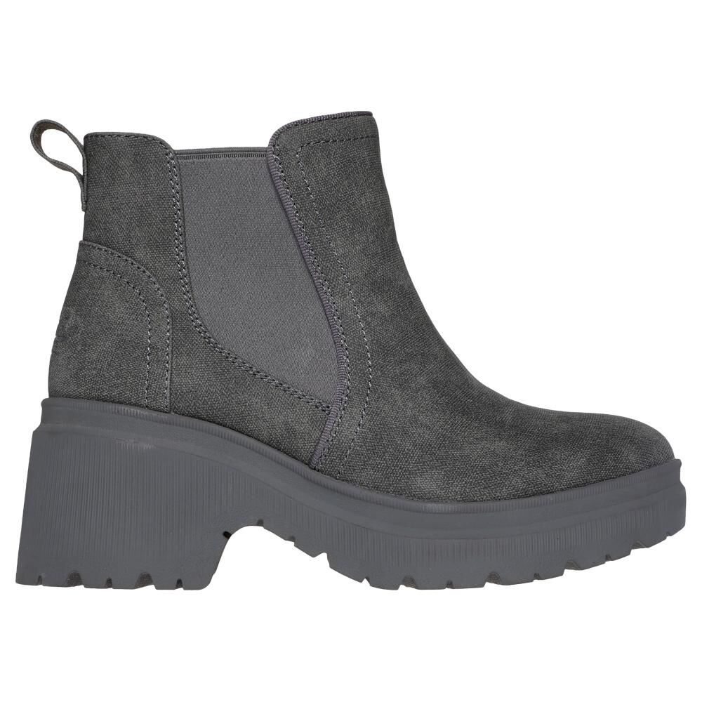 Bot&iacute;n Mujer Skechers Bobs Tango Ccl image number 0.0