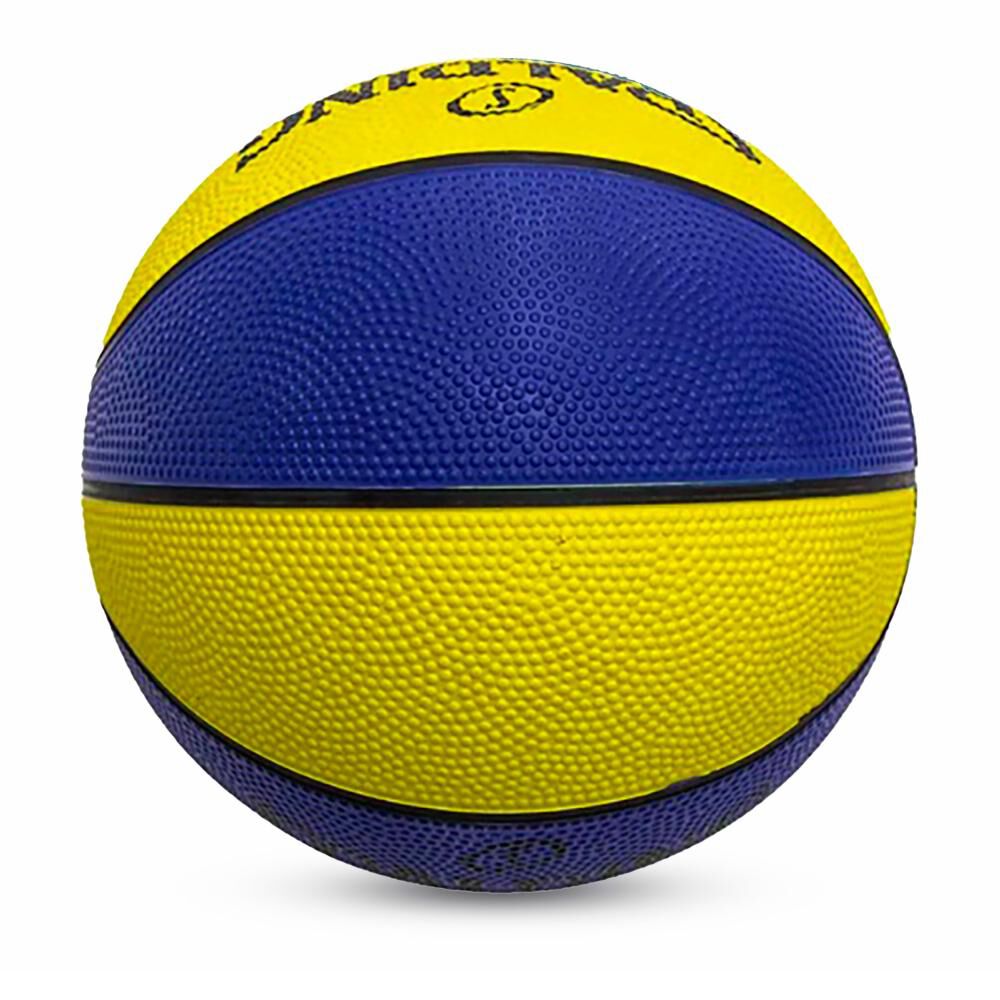 Bal&oacute;n B&aacute;squetbol Spalding Layup image number 2.0