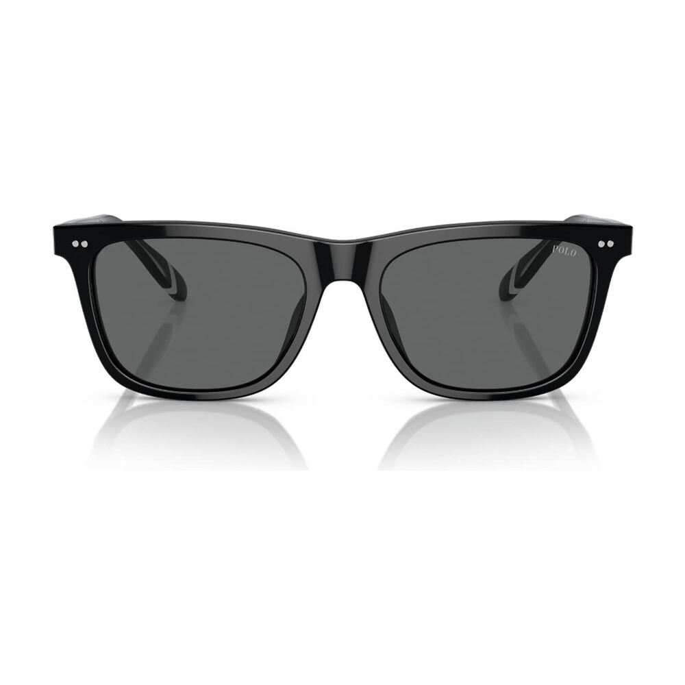 Lentes De Sol Black Polished Ralph Lauren image number 0.0