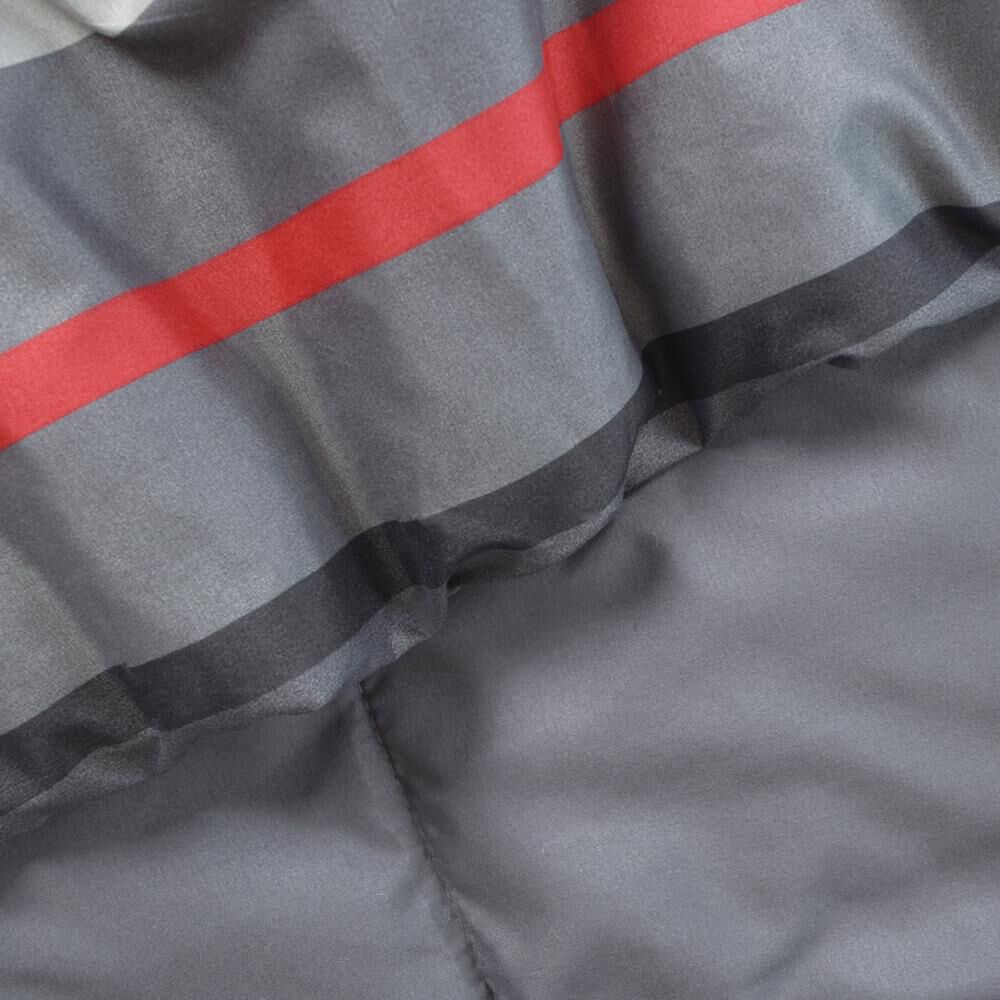 Set Plumón + Juego De Sábanas Casaideal Genova / 2 Plazas image number 1.0