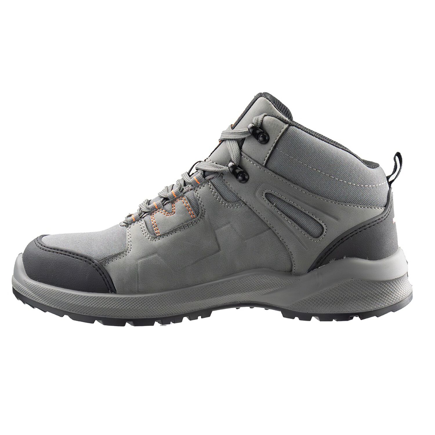 Zapato De Trabajo Nazca Botin Xr 41 Gris image number 7.0