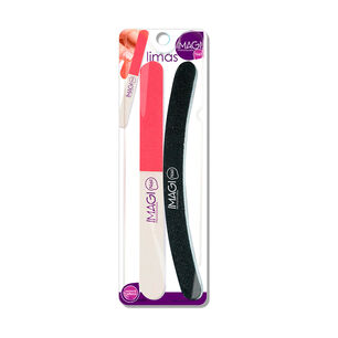 Pack Lima 4 Vias Rosa-banana X2 Ud Imagi