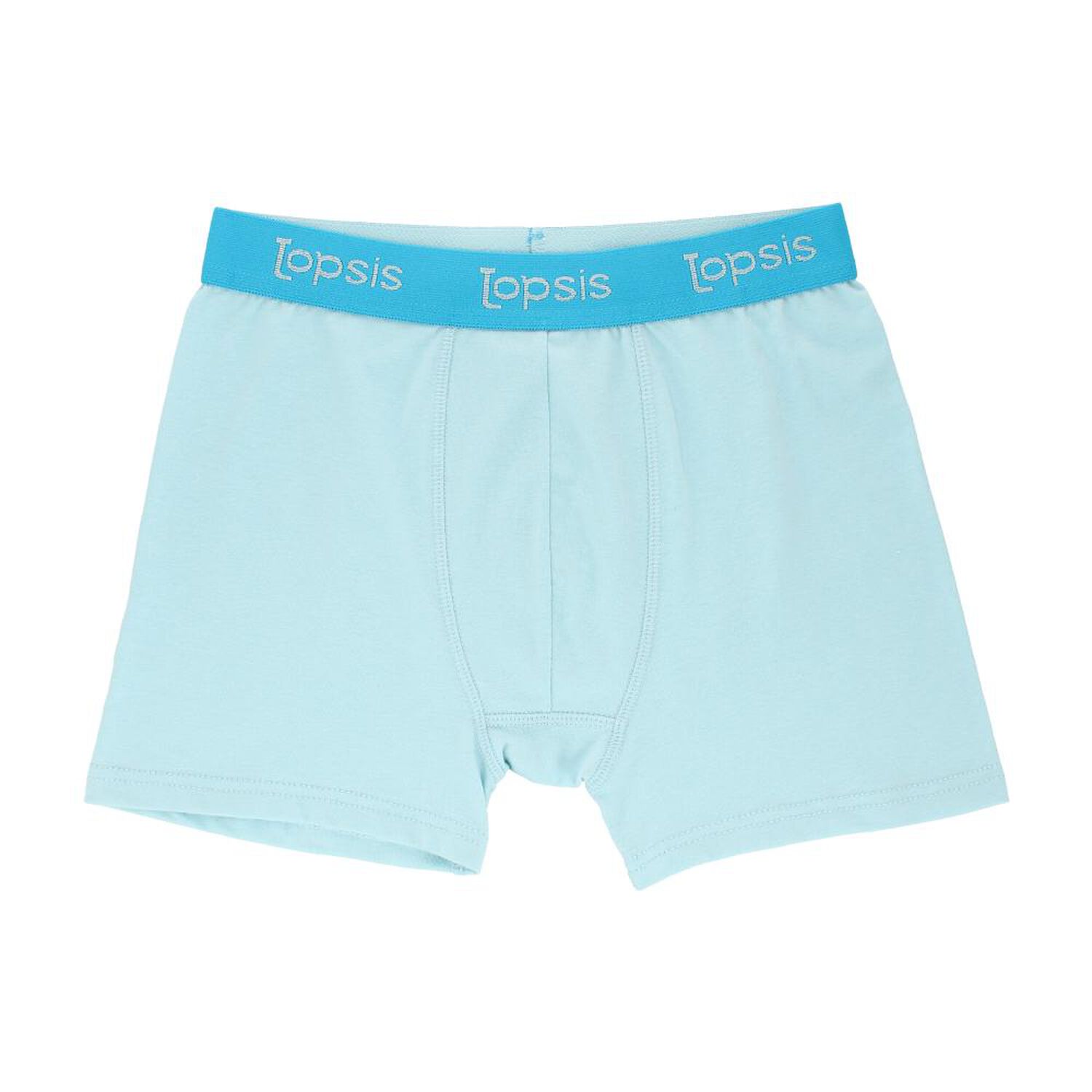 Pack Boxer Boxer Ni&ntilde;o Topsis image number 2.0