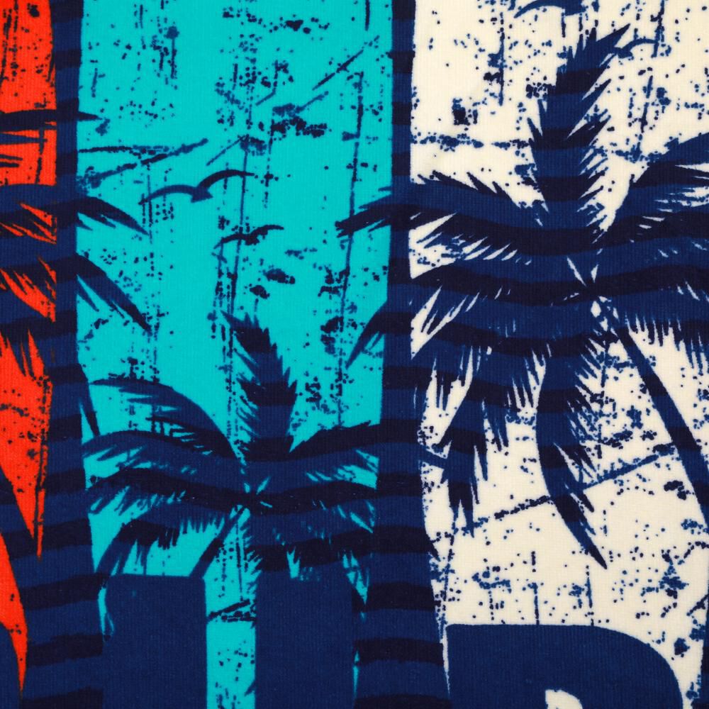 Toalla De Playa Casaideal Surf / 75 X 150 Cm image number 4.0