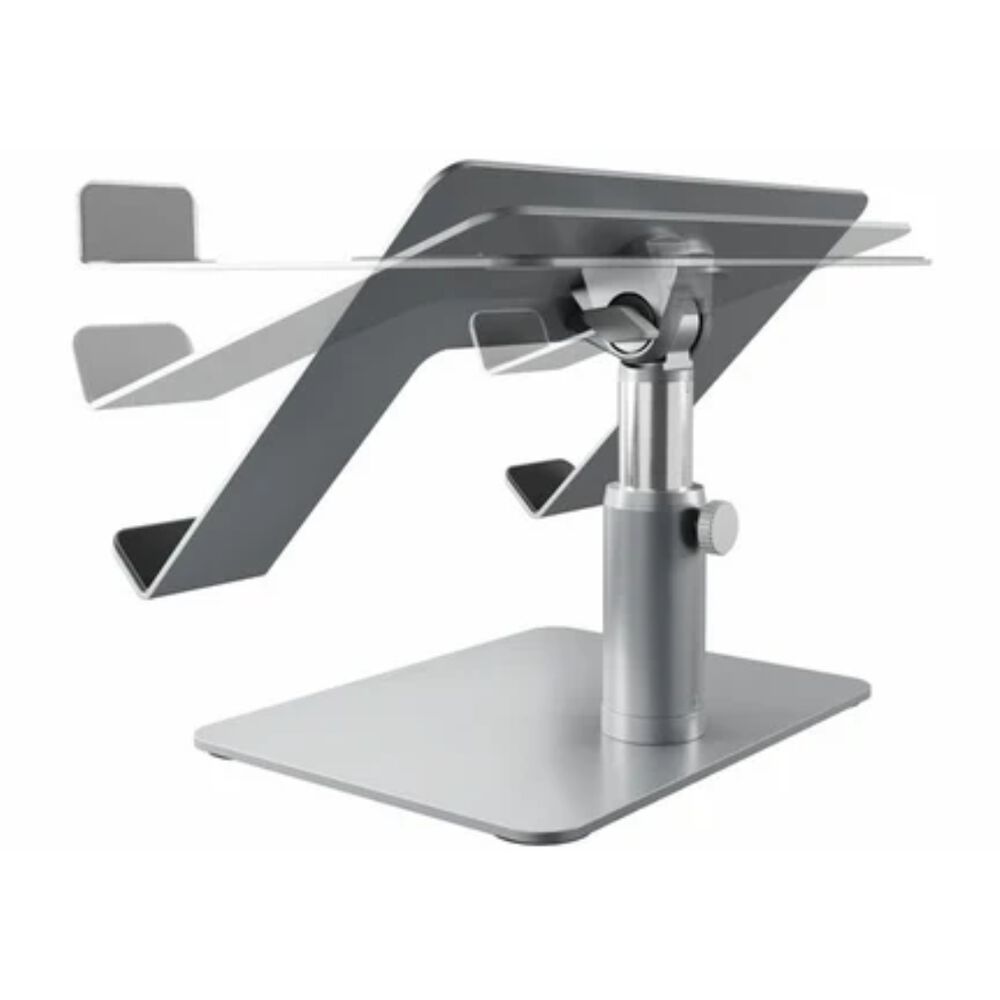Kensington Base Para Notebook Universal Aluminio Hasta 16" Inclinación Ajustable image number 3.0