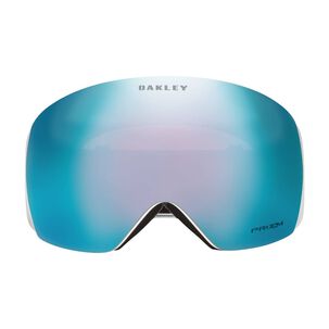 Antiparras De Nieve Flight Deck L Prizm Snow Sapphire Irid Oakley
