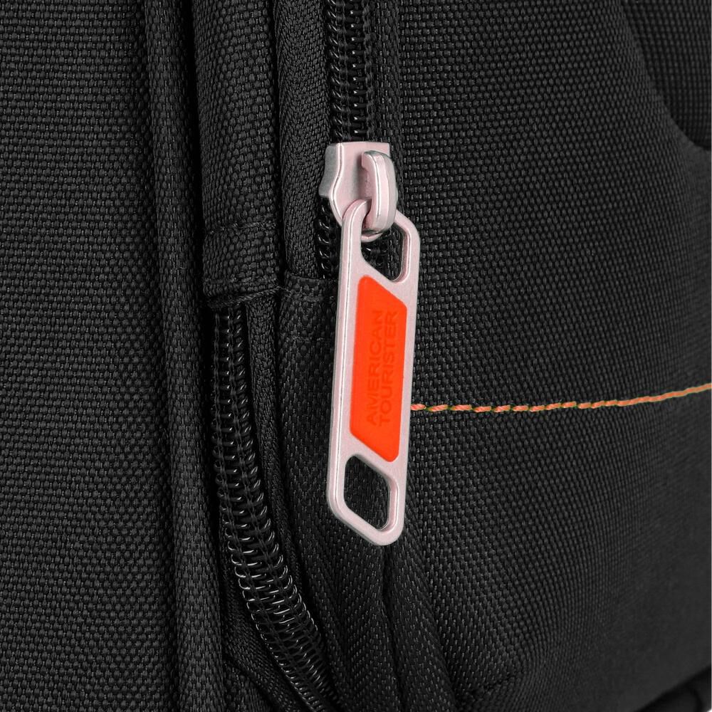 Maleta Cabina American Tourister Journify / 40 L image number 2.0