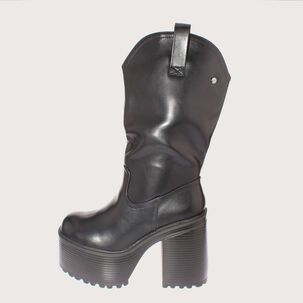 Bota Terraplen Negro Pand-g Art. 5pg230951black