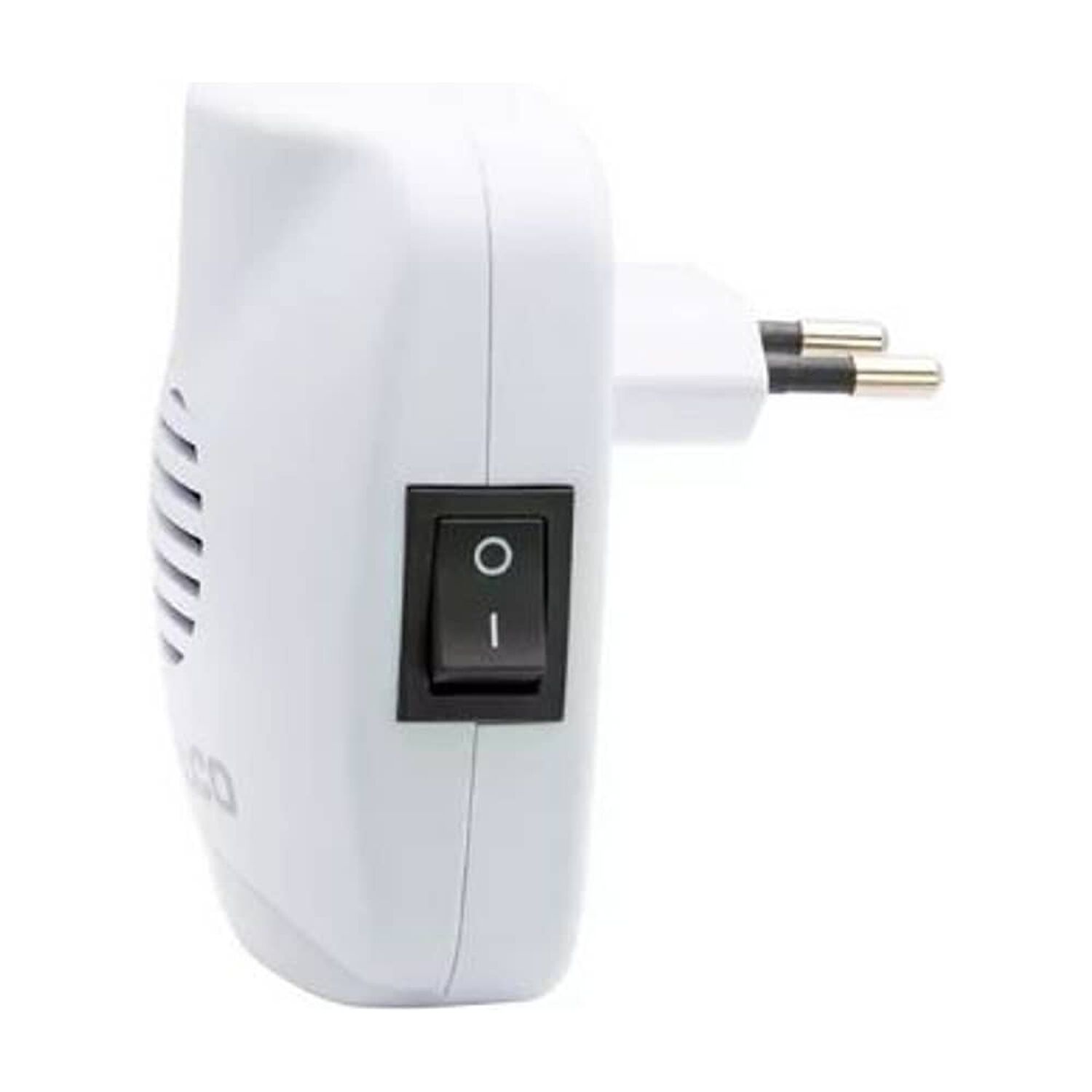 Repeledor Ahuyenta Ratas Philco Ultrasonico Blanco image number 1.0