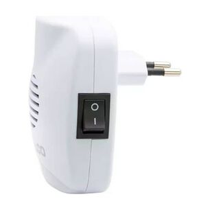 Repeledor Ahuyenta Ratas Philco Ultrasonico Blanco