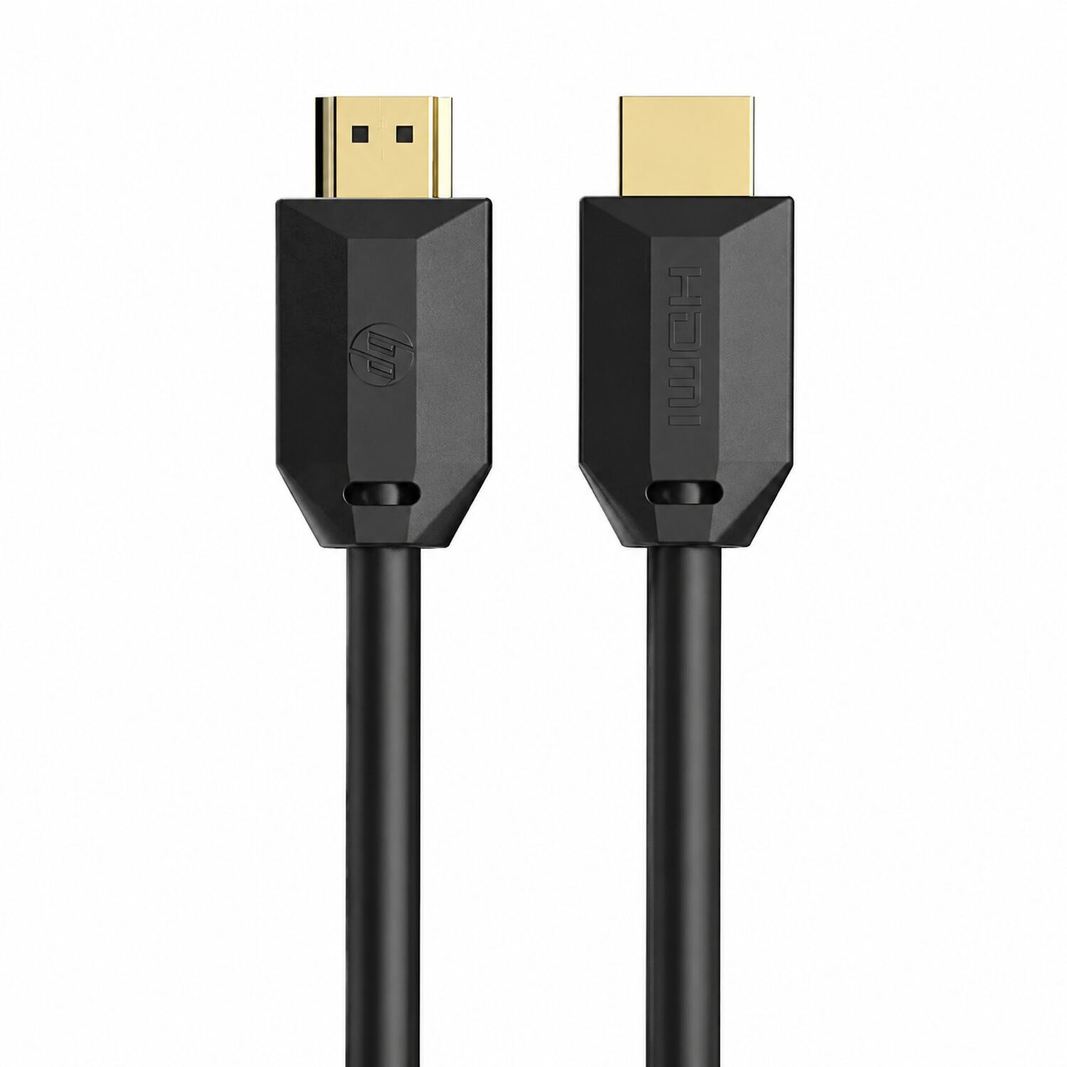 Cable Hdmi 2.0 Hp 4k High Speed 18 Gbps 3 Metros Dhc-h001 image number 2.0