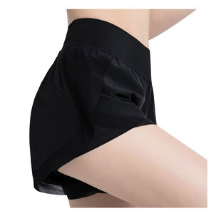 Shorts Calza Ultralight Cape Mujer