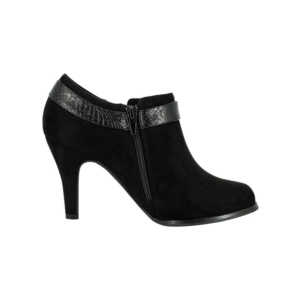 Botin Zeya Full Negro Alquimia image number 3.0
