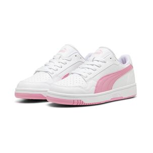 Zapatilla Urbana Mujer Puma Reb-l Jr Blanco