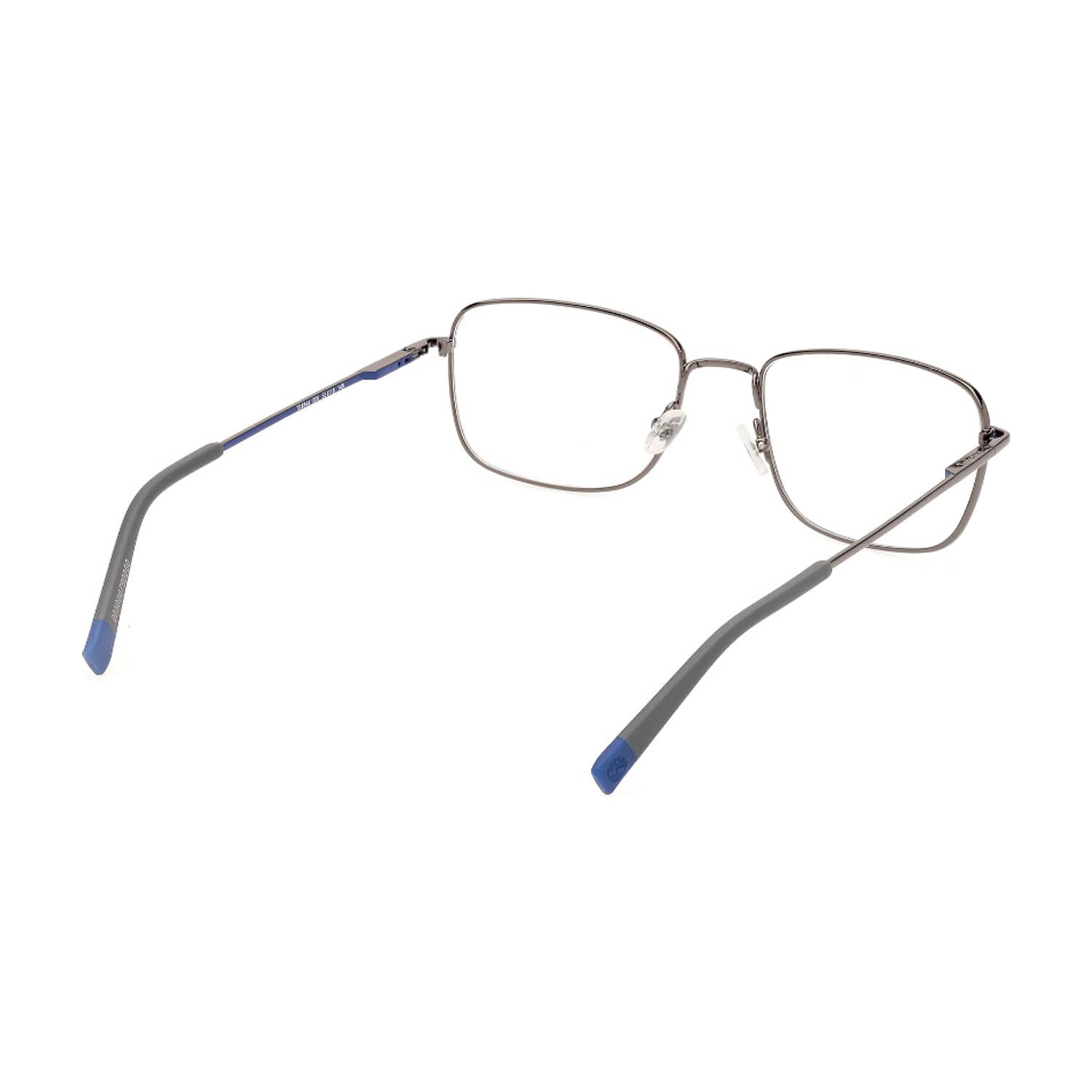 Lentes &Oacute;pticos Gris Brillante Timberland image number 7.0
