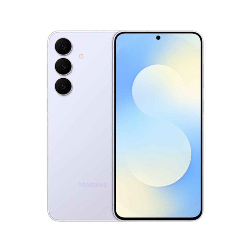 Galaxy S25 Fe 256gb Celeste image number 0.0