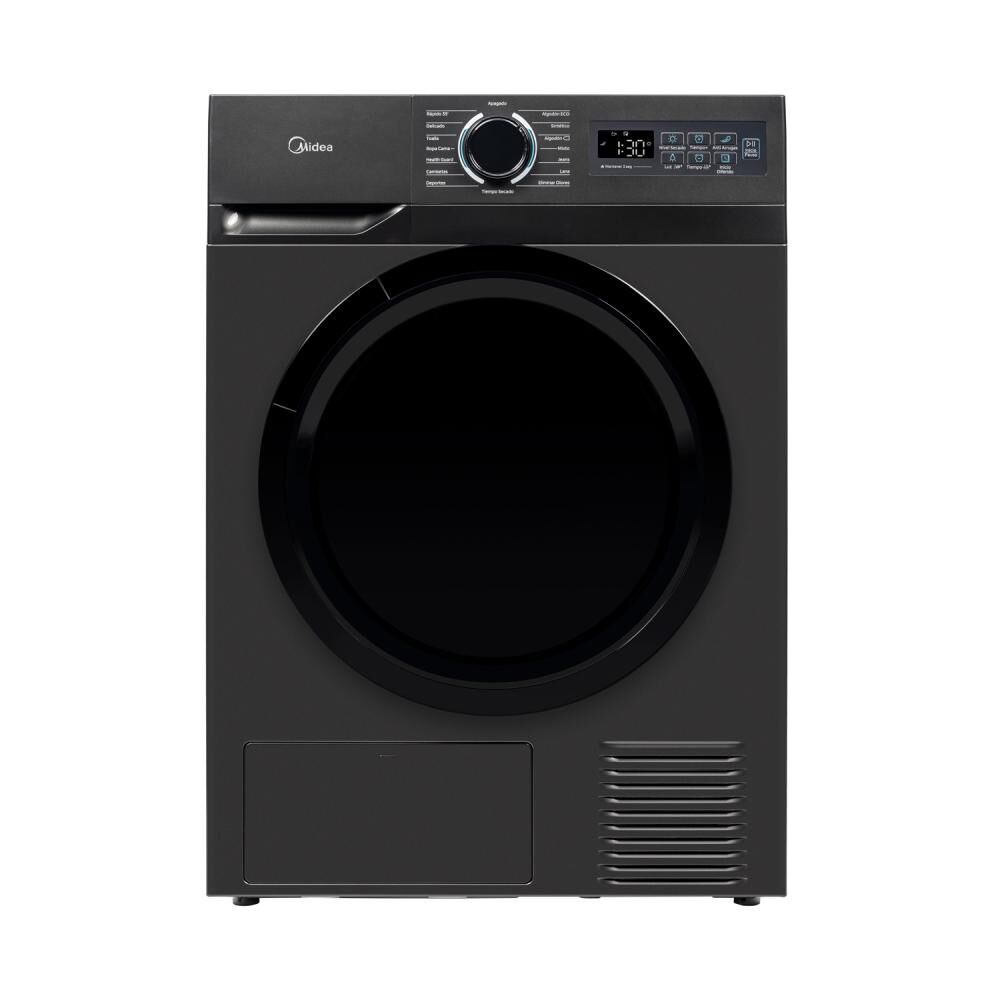 Secadora Midea Md110h105/t / 10.5 Kilos image number 0.0