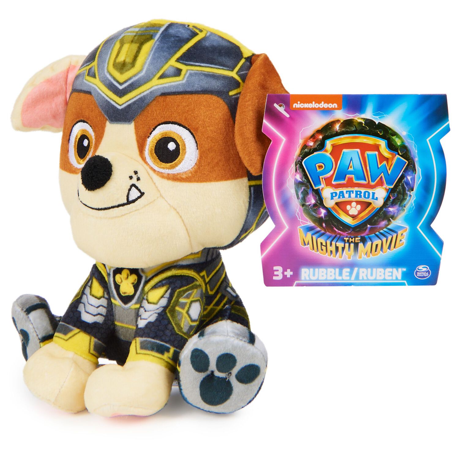 Peluche Paw Patrol image number 30.0