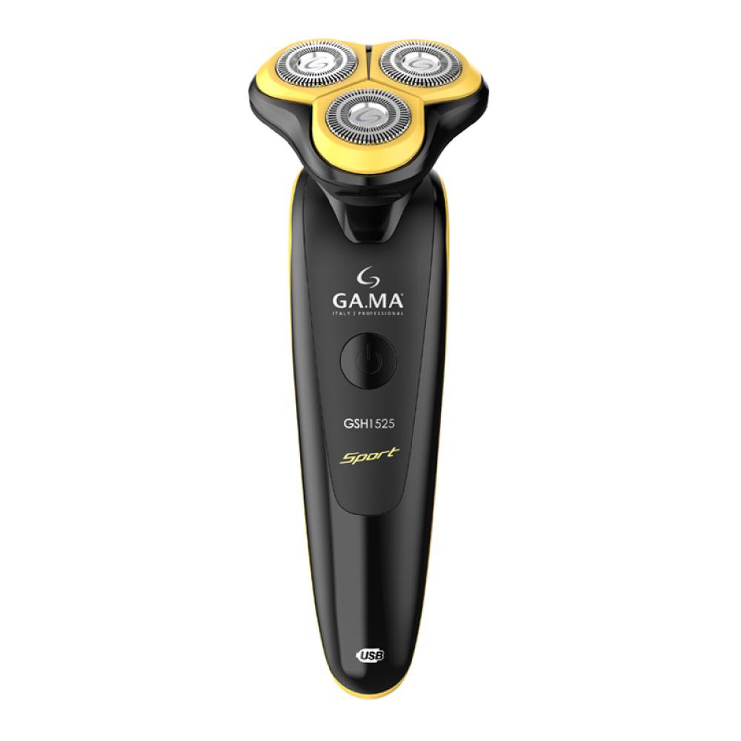 M&aacute;quina De Afeitar Gama SF 1525 USB image number 0.0