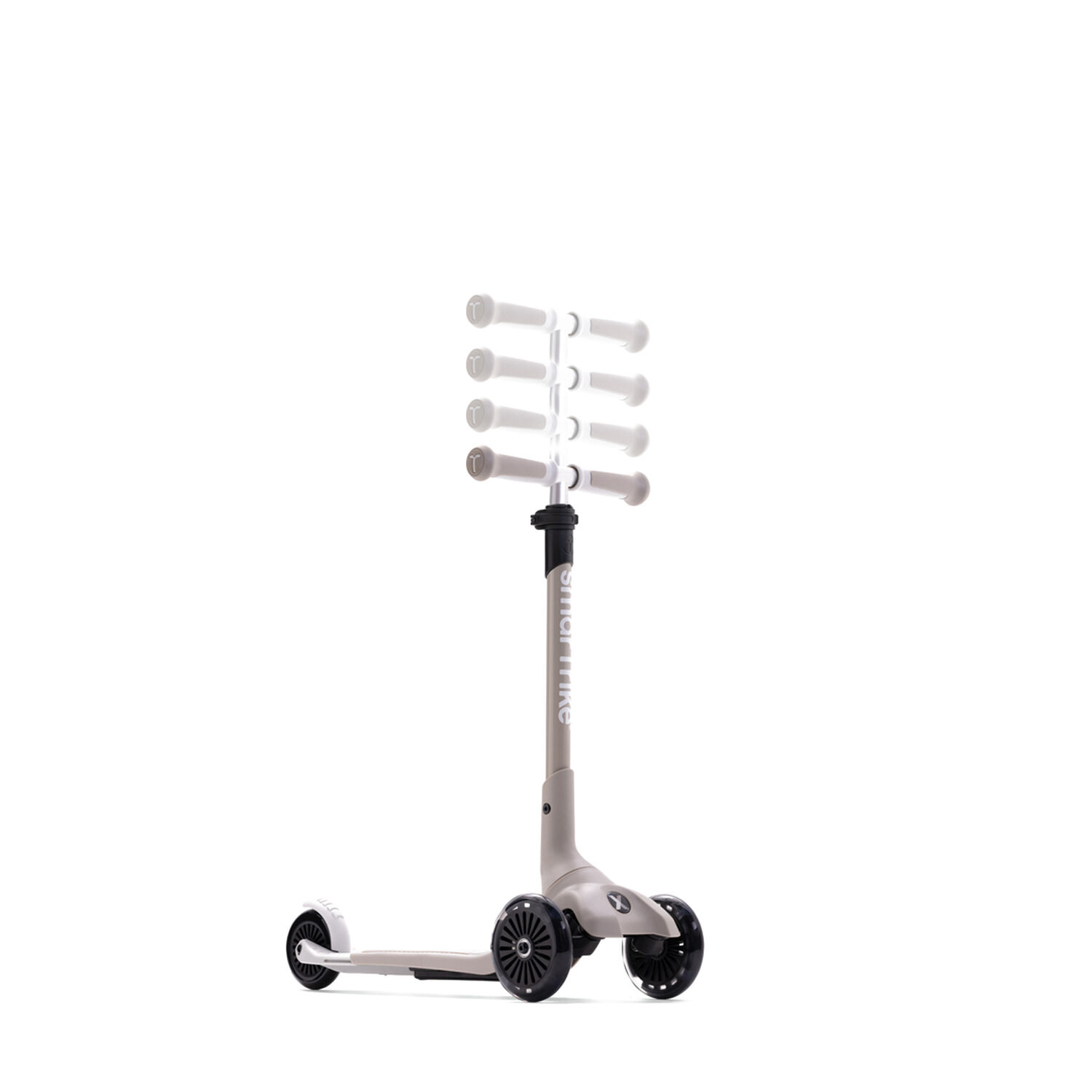Xtend Scooter Mini+ Gris image number 5.0