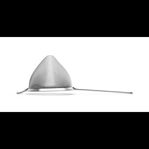 Colador C&oacute;nico Profile 12,5 Cm Diametro Brilliant Steel