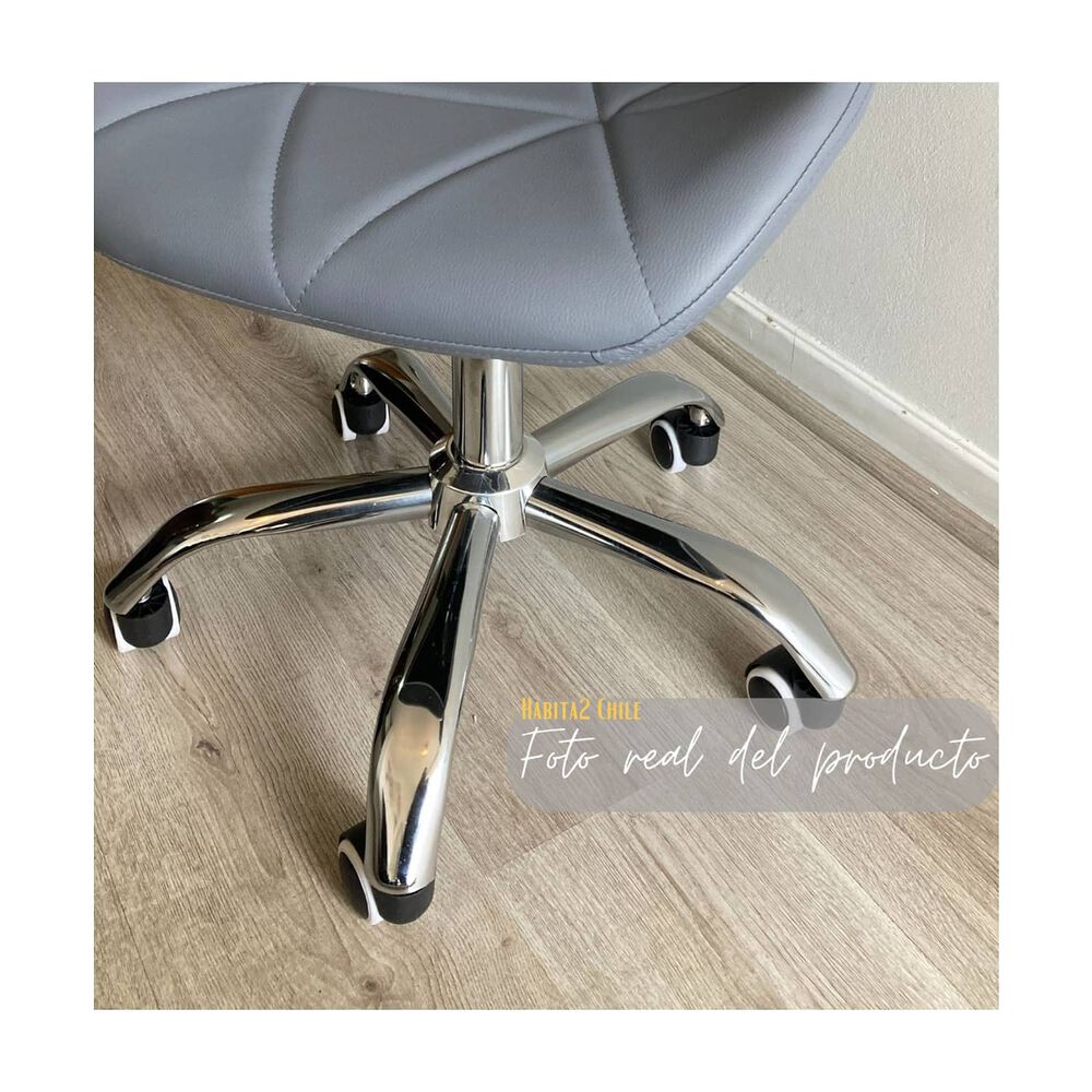 Silla De Escritorio Ejecutiva Ergon&oacute;mica Mariposa image number 1.0