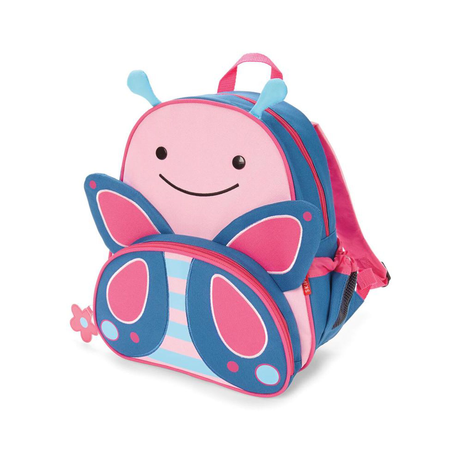 Mochila Zoo Mariposa Skip Hop image number 0.0