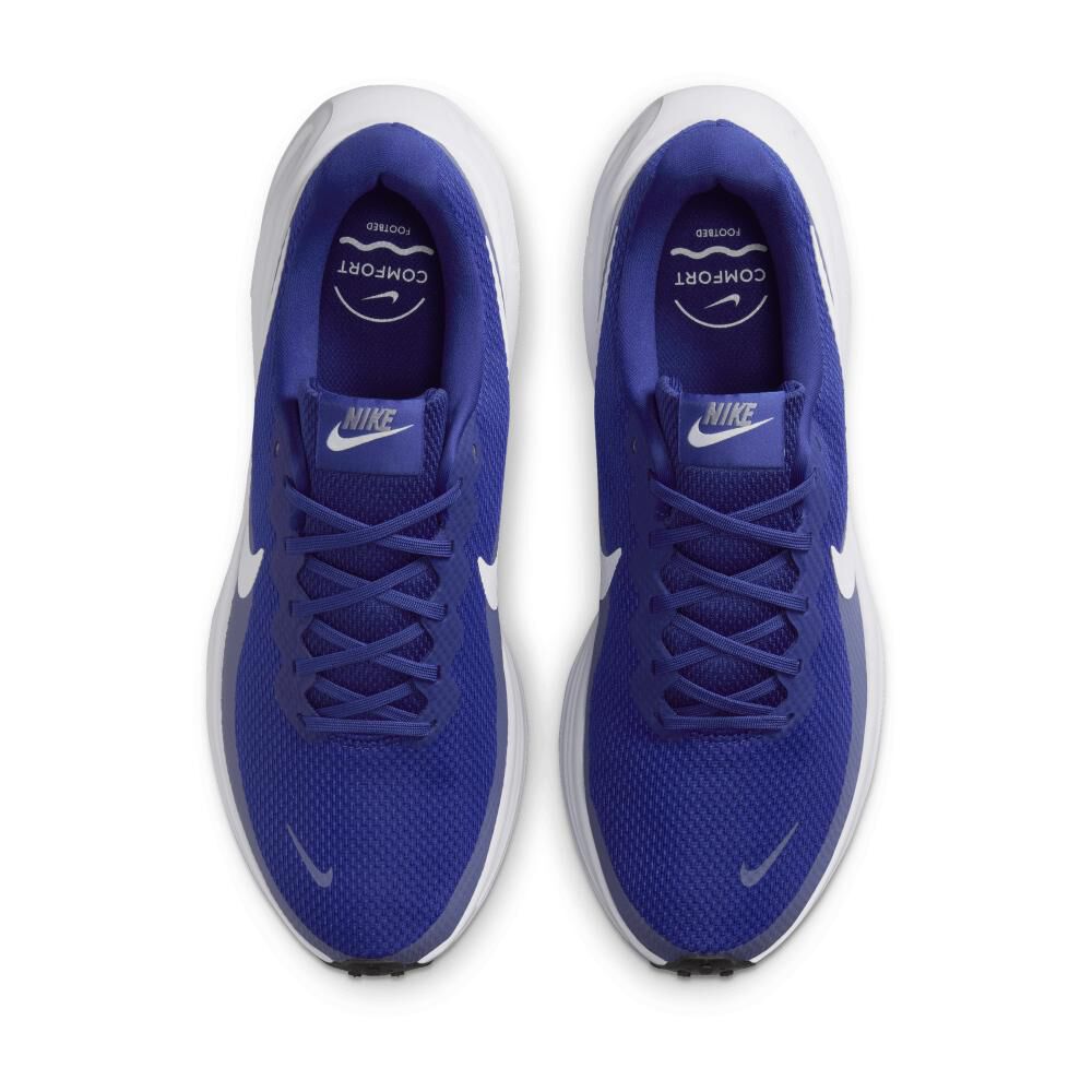 Zapatilla Running Hombre Nike Nike Revolution 8 image number 2.0