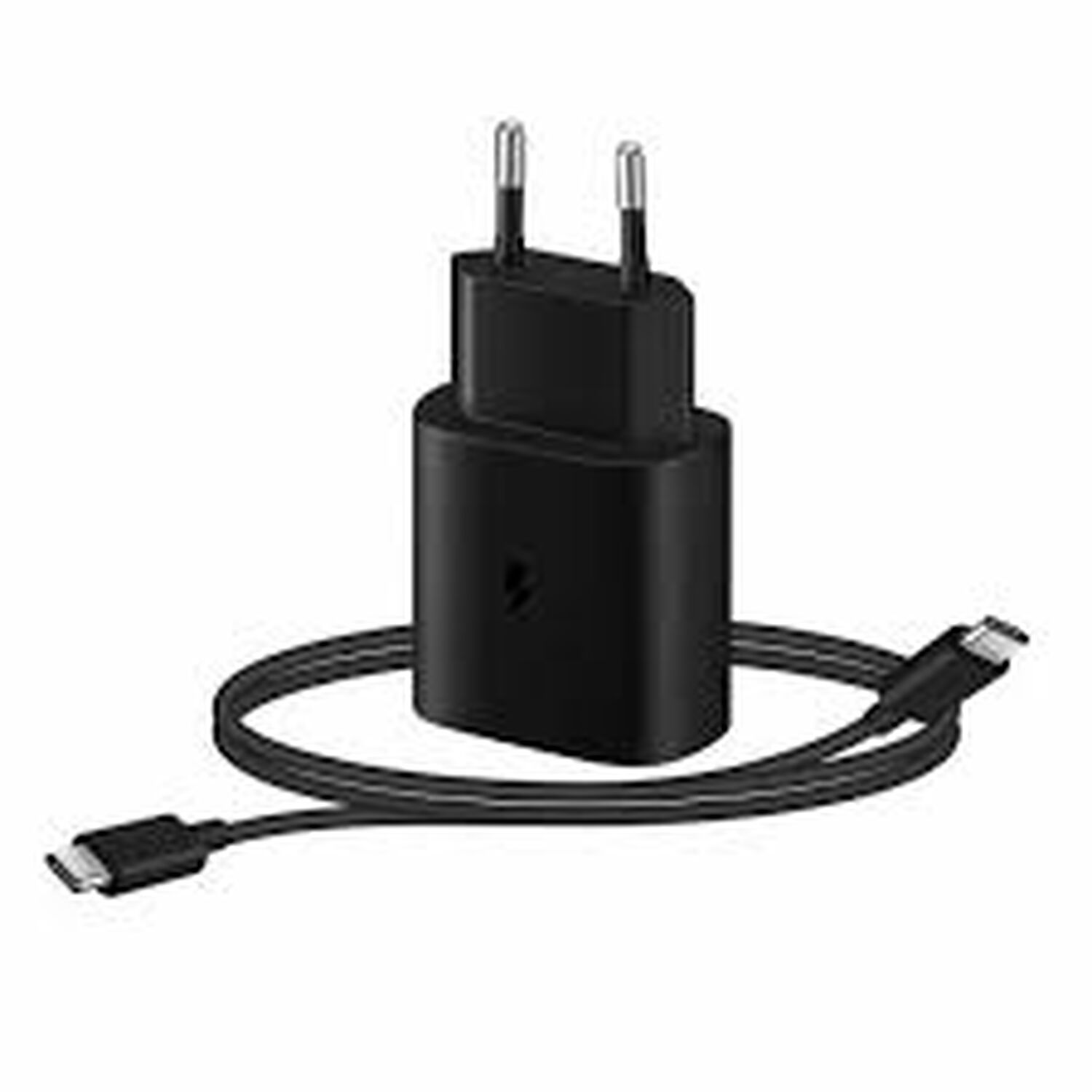 Cargador Samsung 45w Carga S&uacute;per R&aacute;pida Cable Usb-c image number 1.0