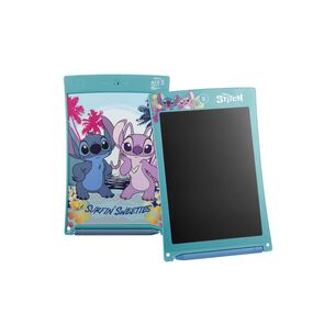 Pantalla 8.5" Lcd Dibujo Stitch Disney Dy-9500-st