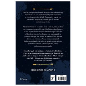 El P&aacute;jaro Y El Coraz&oacute;n De Piedra - Carissa Broadbent