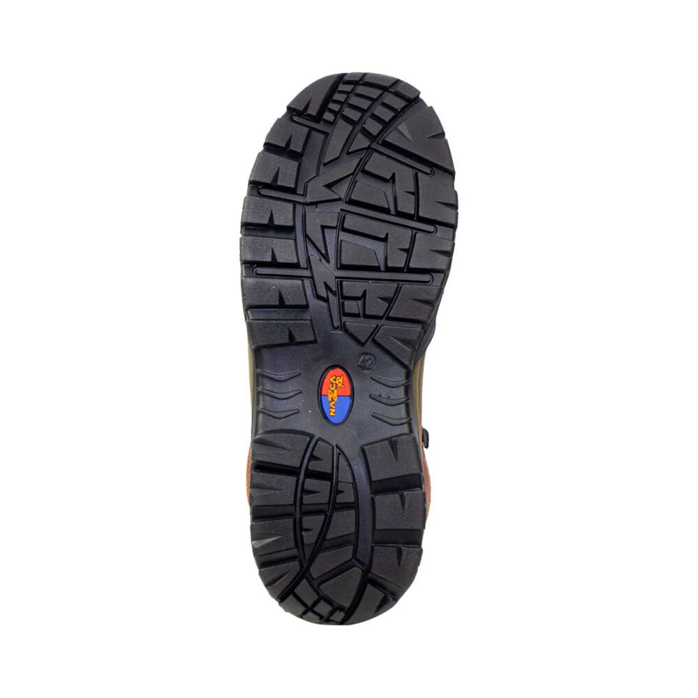 Zapato Seguridad Nazca Botin Xr 08 image number 6.0