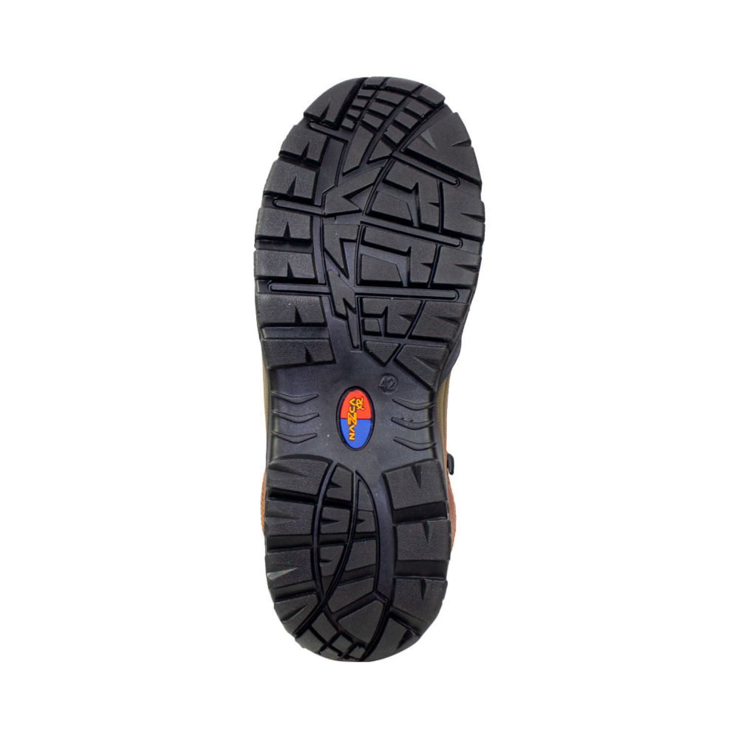 Zapato Seguridad Nazca Botin Xr 08 image number 6.0