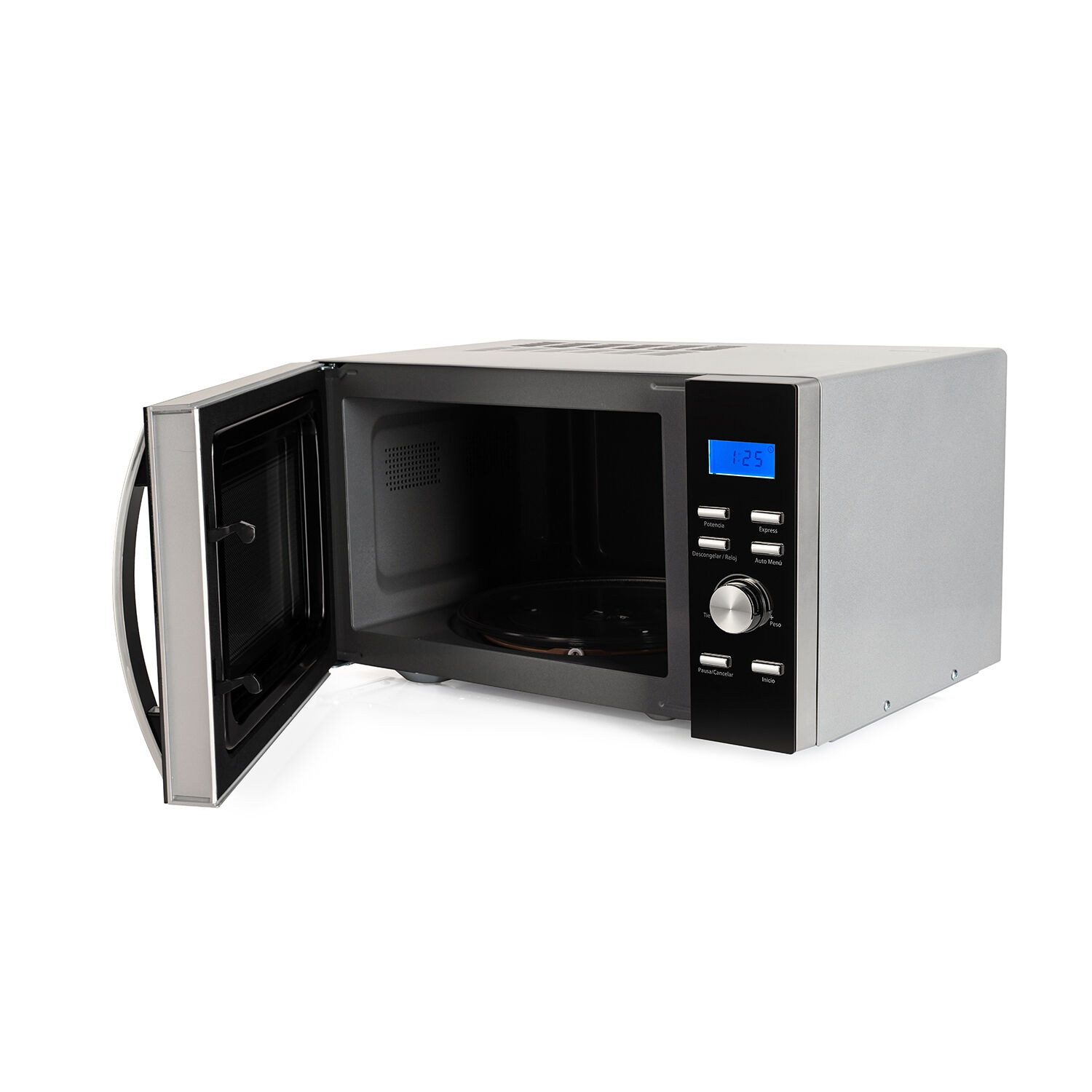 Microondas Thomas TH-25DM / 25 Litros / 800W image number 7.0