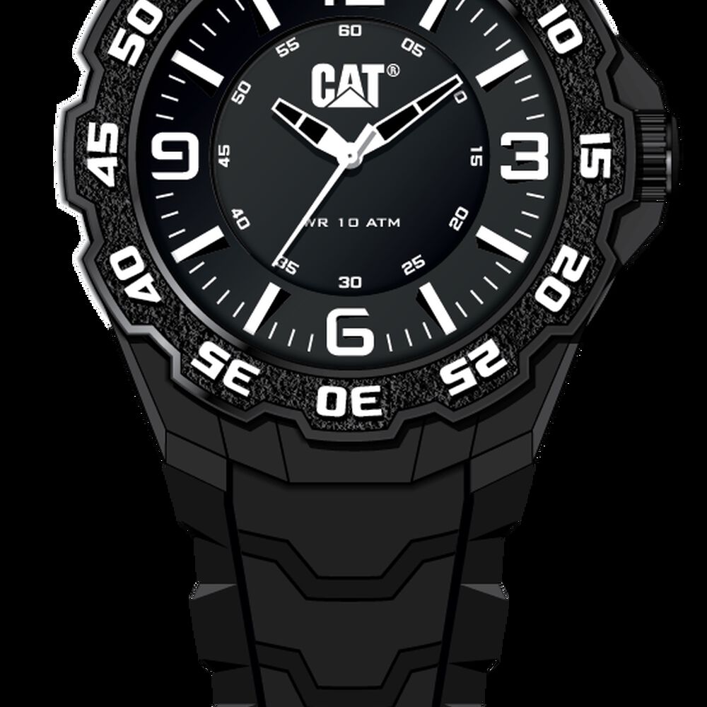 Reloj Cat Hombre Lb-111-21-132 Motion image number 1.0