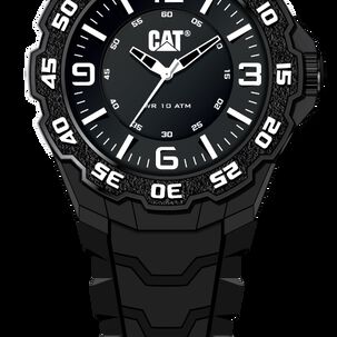 Reloj Cat Hombre Lb-111-21-132 Motion
