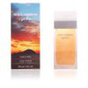 Dolce Gabbana Ligth Blue Salina Edt 100ml