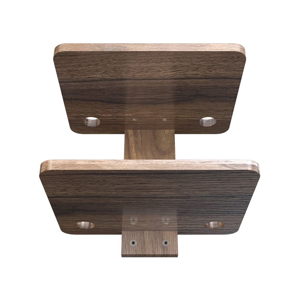 Soporte 2 Bandejas En Mdp 10kg Deco - Juegos - Routers image number 2.0