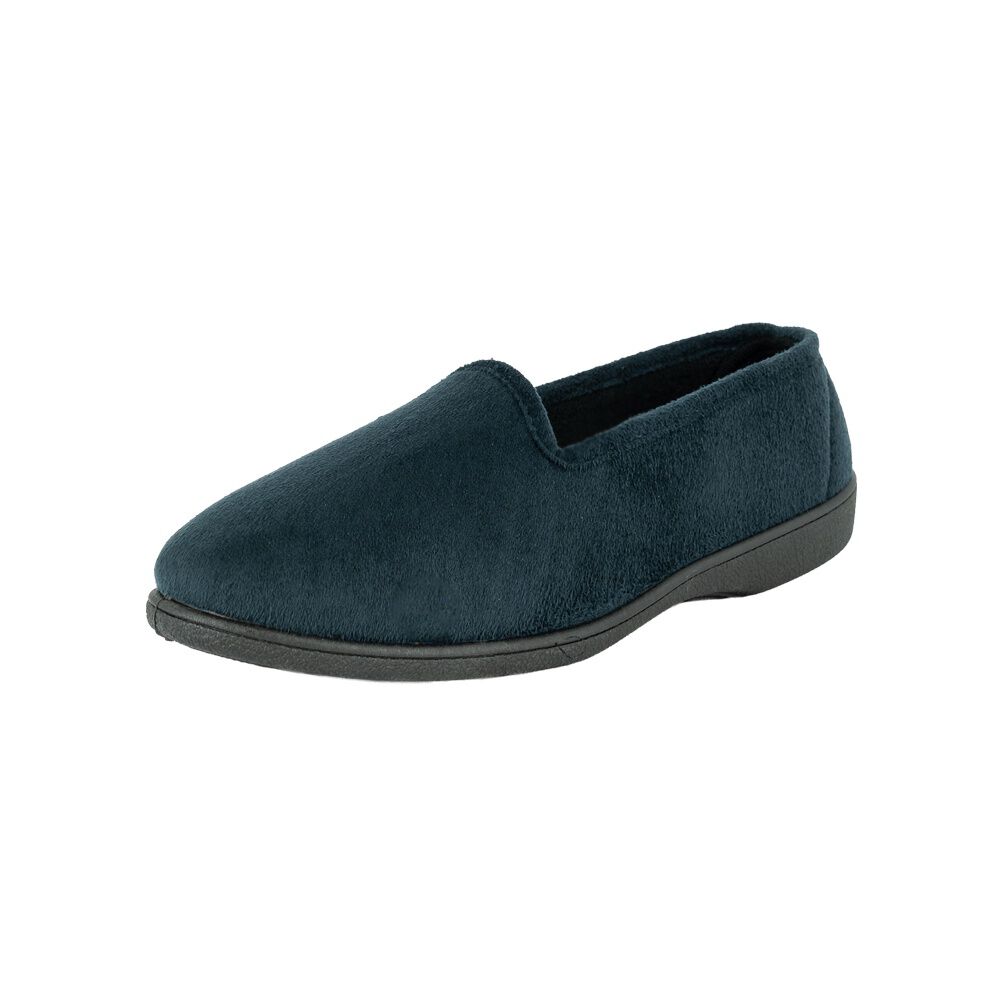 Mocasin Dors Azul Passer image number 0.0
