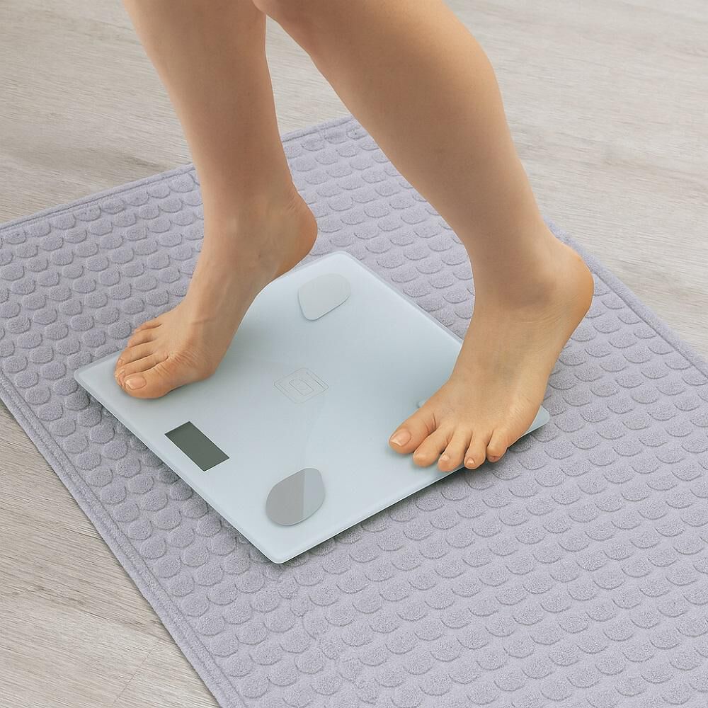 Báscula Digital Bluetooth Smart App Android/iphone image number 1.0
