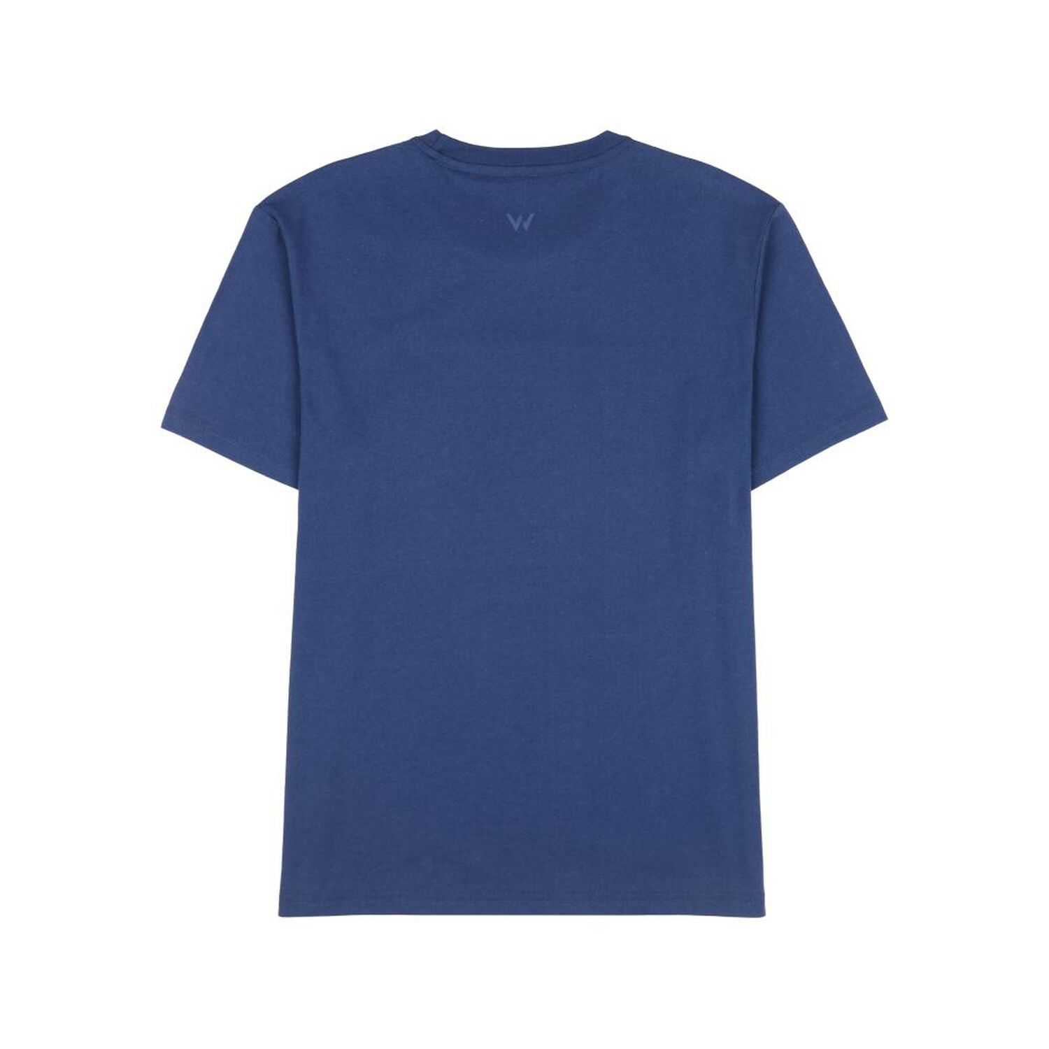 Polera Deportiva Hombre Wetland image number 1.0