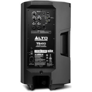 Parlante Activo 10'' 2000w Ts410 Alto Professional