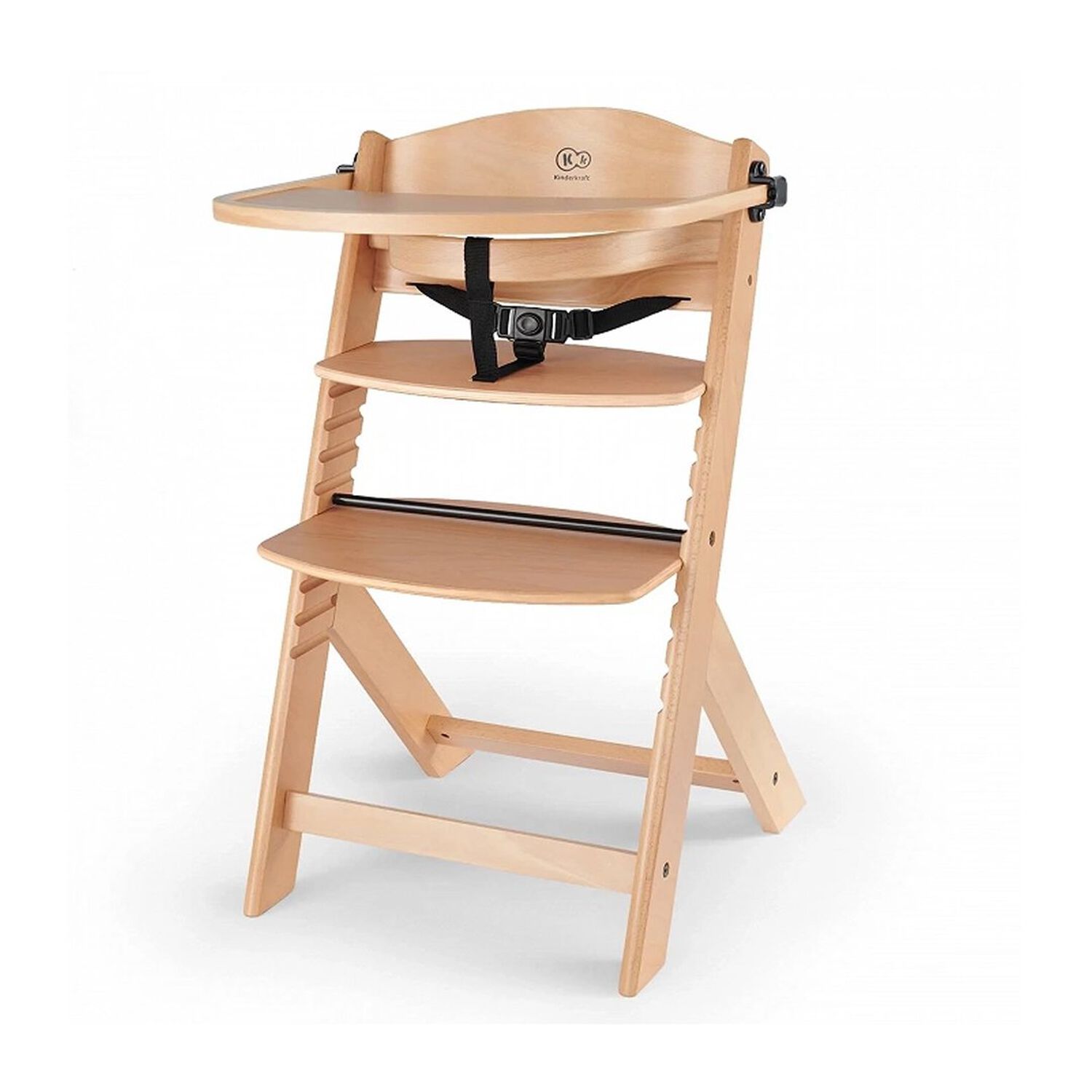 Silla De Comer Enock Wooden image number 0.0