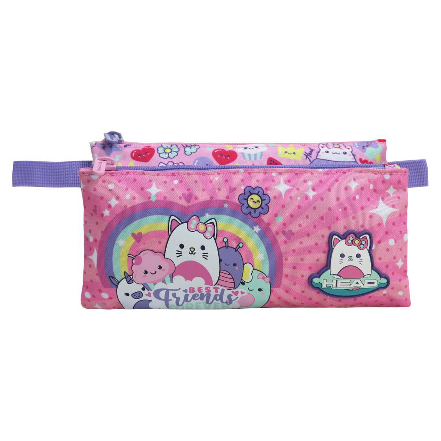Estuche Celerio Infantil Head image number 1.0